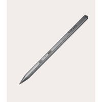 TUCANO Pencil 3, Tablet, Apple, Grau, iPad 7th/8th/9th/10th gen iPad Air 10 9" 3rd/4th/5th gen iPad Pro 11" 1st/2nd/3rd/4th/5th gen iPad..., Grau, Aluminium