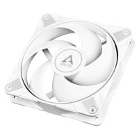 Arctic P12 Max - 120 mm High-Speed PWM-Lüfter, Ventilator, 12 cm, 3300 RPM, 0,6 Sone, 81,04 cfm, 137,69 m³/h