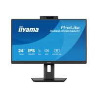 Iiyama ProLite XUB2490HSUH-B2 - LED-Monitor - 61 cm (24")