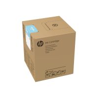 HP 883 - 5 L - hell Cyan - original - Tintenpatrone