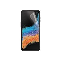 Mobilis Bildschirmschutz für Handy - bruchsicher, stoßfest, IK06