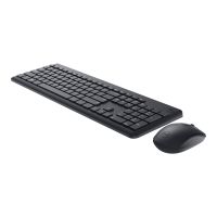 Dell Keyboard and Mouse KM3322W - Tastatur-und-Maus-Set