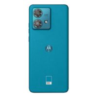 Motorola Solutions Motorola edge 40 Neo , 16,6 cm (6.55"), 12 GB, 256 GB, 50 MP, Android 13, Blau