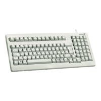Cherry G80-1800 - Tastatur - PS/2, USB - Spanisch
