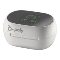 HP Poly - Koffer mit Ladefunktion - Touchscreen