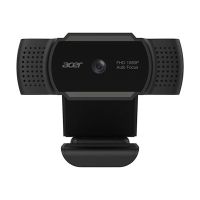 Acer Webcam - Farbe - 2 MP - 1920 x 1080 - Audio