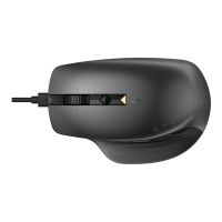 HP Creator 935 - Maus - kabellos - Schwarz