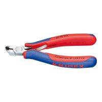 KNIPEX Electronics End Cutting Nipper - Kabelschneider