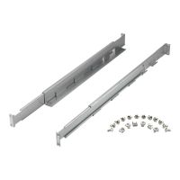 BlueWalker Powerwalker - UPS Montageset - Rack montierbar - 48.3 cm (19")