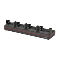 HONEYWELL CT37-CB-UVN-0, Ladestation, Honeywell, CT37/CT30 XP, Schwarz, Rot, 1 Stück(e)