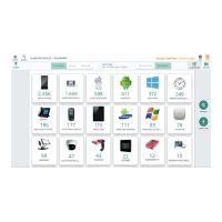 HPE Aruba ClearPass Device Insight New Licensing - Abonnement-Nutzungslizenz (1 Jahr)