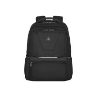Wenger XE Resist - Notebook-Rucksack - mit Tablet-Tasche - 40.6 cm (16")