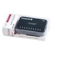 PARAT Lightning-Kabel - USB männlich zu Lightning männlich