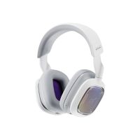Logitech ASTRO Gaming A30 - Headset - ohrumschließend