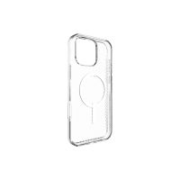 ZAGG Luxe Snap - Hintere Abdeckung für Mobiltelefon