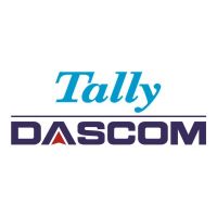 DASCOM Tally Dascom - YMCKO - Farbband - für Tally Dascom