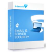 F-Secure Anti-Virus for Microsoft Exchange - Erneuerung der Abonnement-Lizenz (1 Jahr)