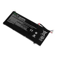 Green Cell Laptop-Batterie (gleichwertig mit: Acer AC14A8L)