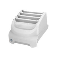 Zebra 4-slot battery charger - Batterieladegerät