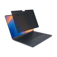 Kensington MagPro Elite - Blickschutzfilter für Notebook - 2-Wege - abnehmbar - magnetisch - 38.1 cm (15")