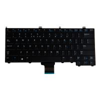 Origin Storage KB-5X40C, Tastatur, Deutsch, Tastatur mit Hintergrundbeleuchtung, DELL, Dell