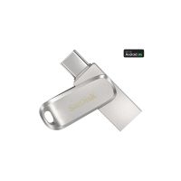 SanDisk Ultra Dual Drive Luxe - USB-Flash-Laufwerk