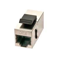Lindy Modularer Einschub (Kopplung) - RJ-45