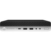 Tier1 Asset T1A HP EliteDesk 800 G5 Refurbished, 3 GHz, Intel® Core™ i5, i5-9500, 8 GB, 256 GB, Windows 11 Pro
