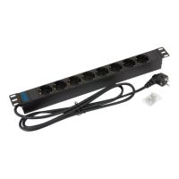 TRITON RAB-PD-X02-A1 - Steckdosenleiste (Rack - einbaufähig)