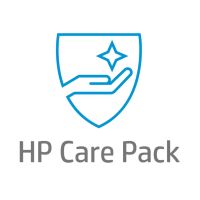 HP 4 Jahre Protected App-Lizenz (min. 250 Lizenzen) – 1 Gerät, 50 Lizenz(en), 4 Jahr(e)