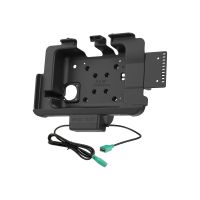 Zebra RAM Tough-Dock - Fahrzeug-Dockingstation - für Tablet