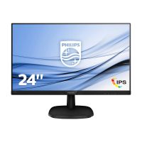 Philips V-line 243V7QDSB - LED-Monitor - 61 cm (24")