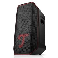 Teufel ROCKSTER AIR 2, 2.1 Kanäle, DTS, Dolby Digital, 25 W, 3000 Hz, 2 cm, 4,4 cm