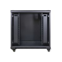 Inter-Tech SNB-8815 MESH DOOR - Schrank Netzwerkschrank