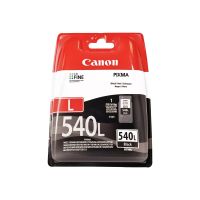 Canon PG-540L - 11 ml - L-Größe - Schwarz - original
