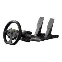 Moza Racing R3 Bundle - Lenkrad- und Pedale-Set