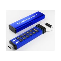 iStorage datAshur PRO+ C - USB-Flash-Laufwerk