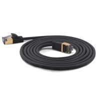 WANTEC 7199, 0,25 m, Cat7, S/FTP (S-STP), RJ-45, RJ-45