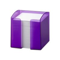 Durable TREND - Notizzettelbox - 800 Blätter