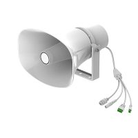Fanvil Telefone, 107 dB, 350 - 7500 Hz, Weiß, IP66, Gleichstrom, PoE, 285 mm