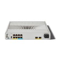Cisco Catalyst 9200CX - Network Essentials - Switch - kompakt - L3 - managed - 4 x 10/100/1000 (UPOE)