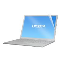 Dicota Blendfreier Notebook-Filter - 9H - entfernbar