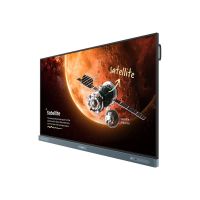 BenQ Board Pro RP8604 - 218 cm (86") Diagonalklasse RP04 Series LCD-Display mit LED-Hintergrundbeleuchtung - Bildung - mit interaktives Whiteboard integriert, Touchscreen (Multitouch)