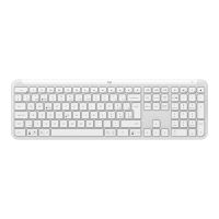 Logitech Signature Slim K950 - Tastatur - 100%