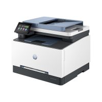 HP Color LaserJet Pro MFP 3302fdng - Multifunktionsdrucker - Farbe - Laser - Legal (216 x 356 mm)