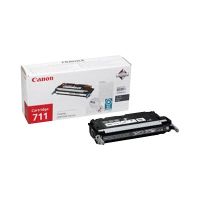 Canon Cartridge 711 BK - Schwarz - original