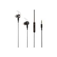 Manhattan Sport Earphones with Inline Microphone (Clearance Pricing)