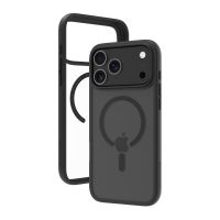dbramante1928 Grenen MS, Cover, Apple, iPhone 17 Pro Max, Schwarz