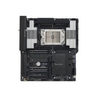 ASUS PRO WS TRX50-SAGE WIFI - Motherboard - SSI CEB - Socket sTR5 - AMD TRX50 Chipsatz - USB 3.2 Gen 1, USB 3.2 Gen 2, USB-C 3.2 Gen 2x2 - 10 Gigabit LAN, 2.5 Gigabit LAN, Wi-Fi 7, Bluetooth - Onboard-Grafik (CPU erforderlich)
