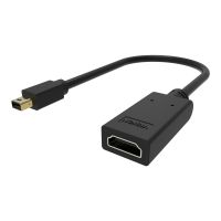 Vision Videoadapter - Mini DisplayPort männlich